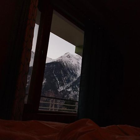 Rudra Homestays Kalpa Exterior photo